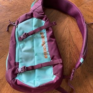 PATAGONIA ATOMIC SLING BAG 8 L